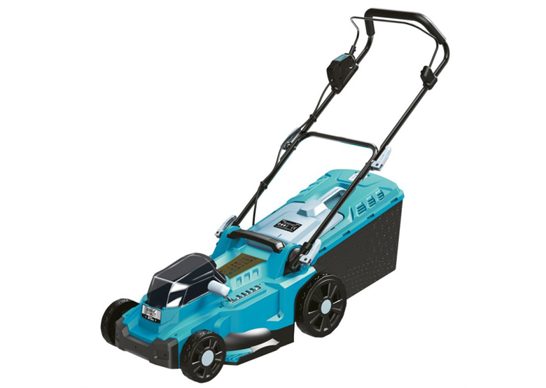 Grasmaaier - accu Dedra SAS+ALL DED7024