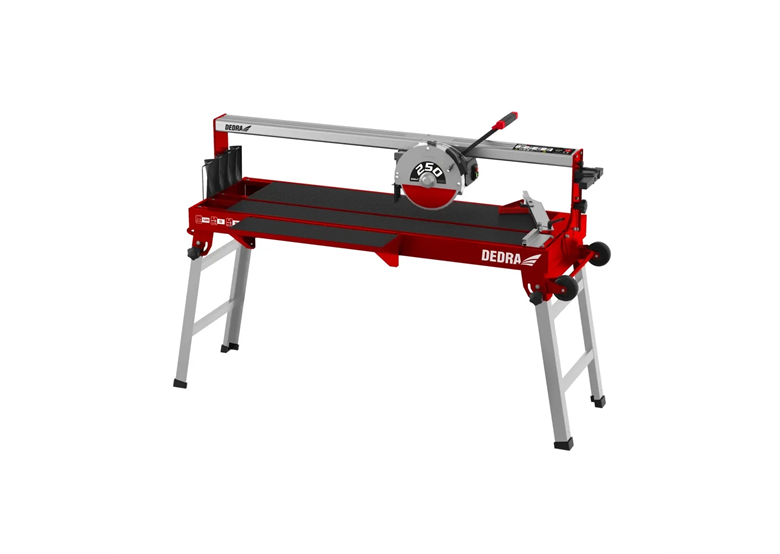 Tegelzaagmachine Dedra Tegelzaagmachine