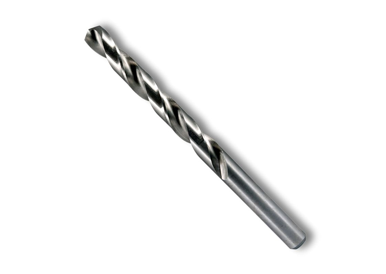 Metaalboor, HSS, staal 4341, 135°, 8,5x117mm, 5 stuks. Dedra WMT08511