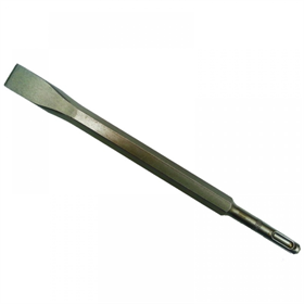 Platte beitel 20x250mm SDS Plus Dedra WPD20