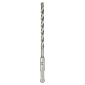 Betonboor 25x1000/940mm Quatro SDS-Plus Dedra WPQ25T00