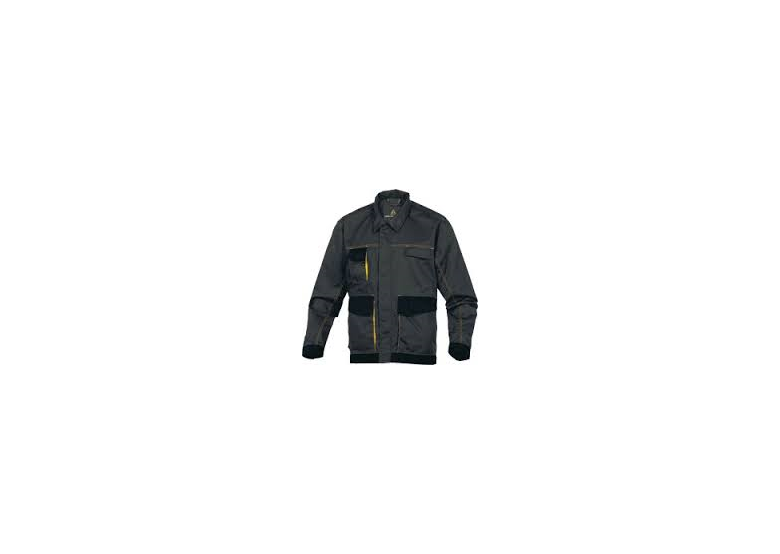 Werkjack polyester katoen XL DeltaPlus DMVESGJXG