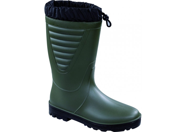 Laars waterdicht PVC Maat 43 DeltaPlus mornas