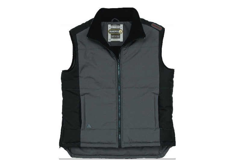 Bodywarmer XL DeltaPlus Panoply FIDJI