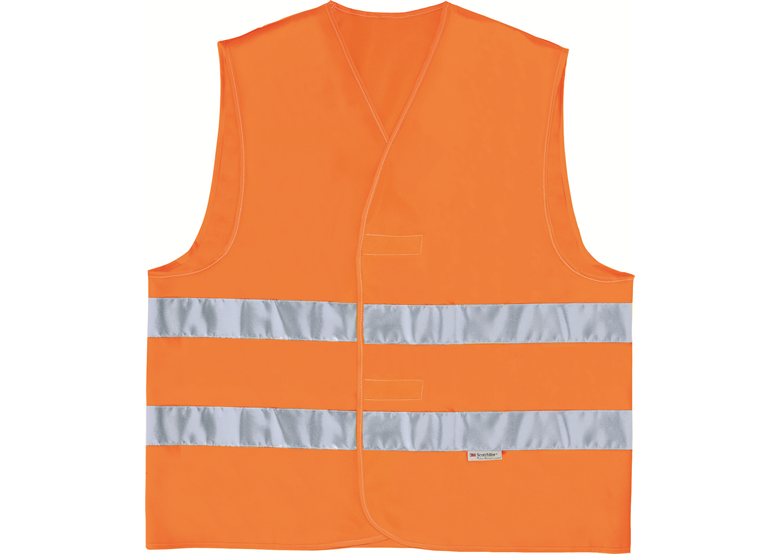 Veiligheidsvest XXL DeltaPlus Panoply GILP2