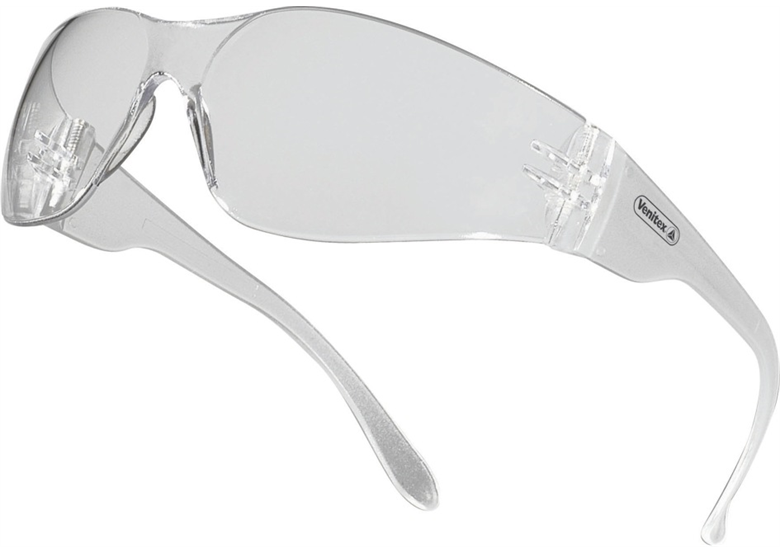 Veiligheidsbril DeltaPlus Venitex BRAVA