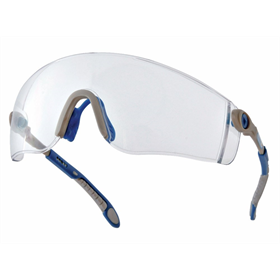 Veiligheidsbril DeltaPlus Venitex LIPARI2