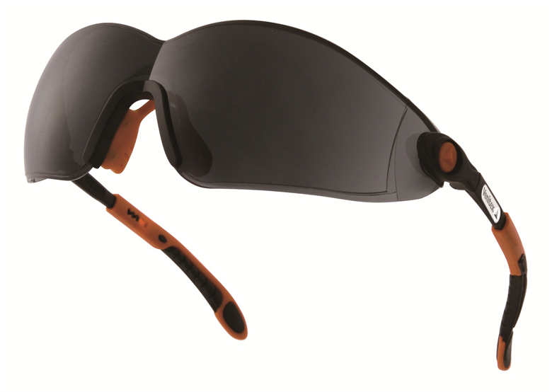 Veiligheidsbril DeltaPlus Venitex VULCANO2