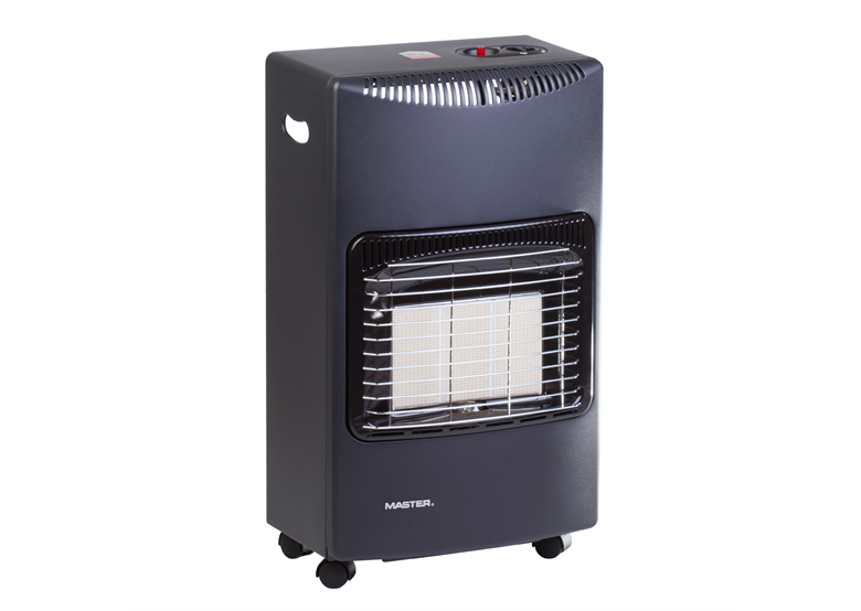 Gaskachel Desa Master REM 450 CR