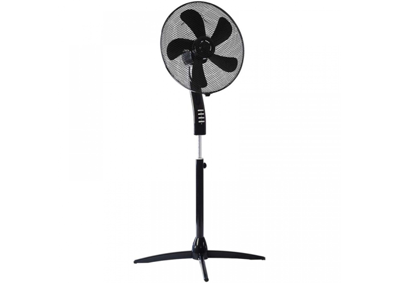Staande ventilator Descon DA-1607