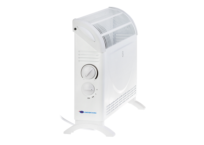 Convector 2000 W Descon DA-K2000 T