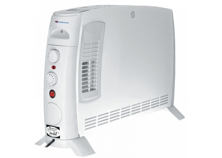 Convector 2000 W Descon DA-K2010 TS