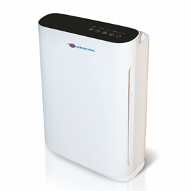 Luchtreiniger 55W Descon DA-P055