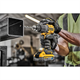 Klopboor-/schroefmachine DeWalt 18V XR DCD805H2T 2x5.0Ah