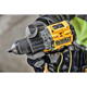 Klopboor-/schroefmachine DeWalt 18V XR DCD805H2T 2x5.0Ah