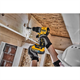 Klopboor-/schroefmachine DeWalt 18V XR DCD805H2T 2x5.0Ah