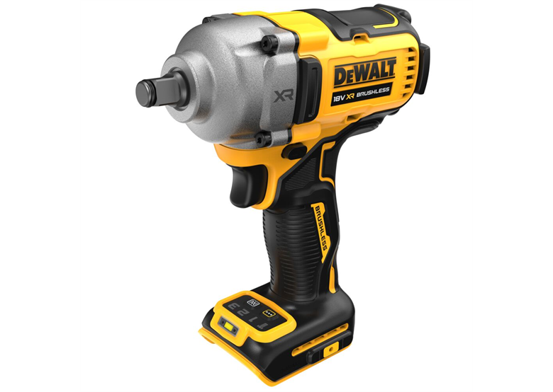 Slagmoersleutel DeWalt 18V XR DCF891N