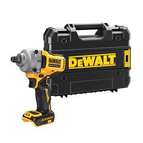 Slagmoersleutel DeWalt 18V XR DCF891NT