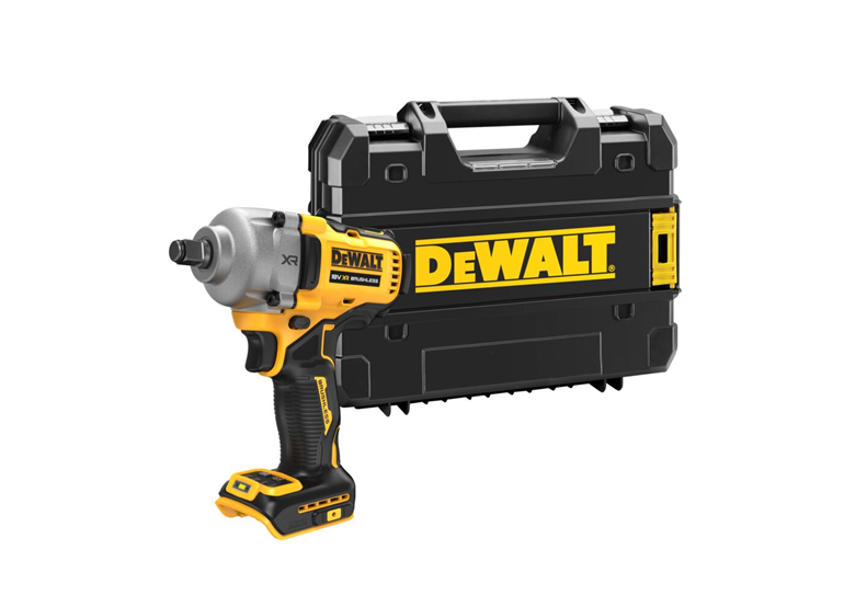 Slagmoersleutel DeWalt 18V XR DCF891NT