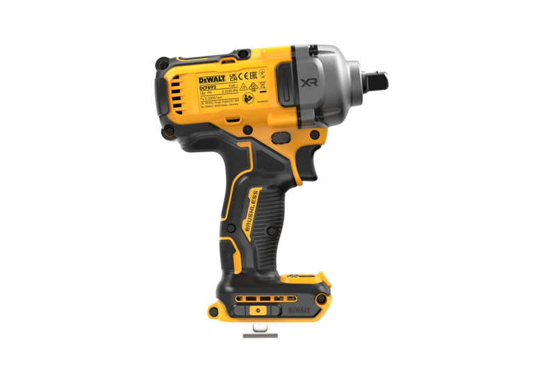 Slagmoersleutel DeWalt 18V XR DCF892N