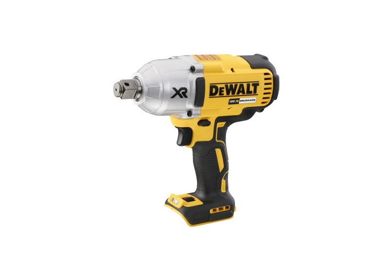 Slagmoersleutel DeWalt 18V XR DCF897N