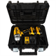 Slagmoersleutel DeWalt 18V XR DCF899P2 2x5.0Ah