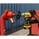 Slagmoersleutel DeWalt 18V XR DCF899P2 2x5.0Ah