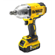 Slagmoersleutel DeWalt 18V XR DCF899P2 2x5.0Ah