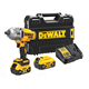 Slagmoersleutel DeWalt 18V XR DCF900P2T 2x5.0Ah