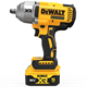 Slagmoersleutel DeWalt 18V XR DCF900P2T 2x5.0Ah