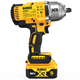 Slagmoersleutel DeWalt 18V XR DCF900P2T 2x5.0Ah