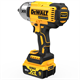 Slagmoersleutel DeWalt 18V XR DCF900P2T 2x5.0Ah