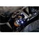 Slagmoersleutel DeWalt 18V XR DCF921E2T 2x1.7Ah