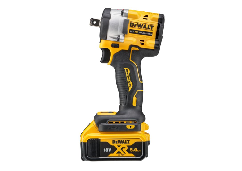 Slagmoersleutel DeWalt 18V XR DCF921N