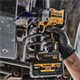 Slagmoersleutel DeWalt 18V XR DCF921N