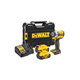 Slagmoersleutel DeWalt 18V XR DCF921P2T 2x5.0Ah