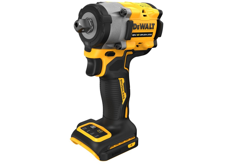 Slagmoersleutel DeWalt 18V XR DCF922N