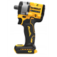 Slagmoersleutel DeWalt 18V XR DCF922P2T 2x5.0Ah
