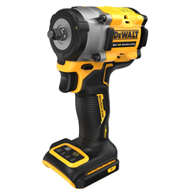 Slagmoersleutel DeWalt 18V XR DCF923N
