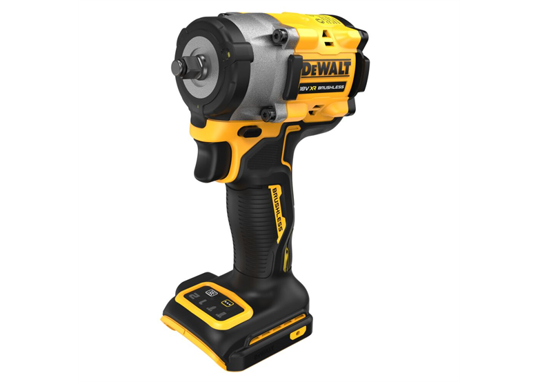 Slagmoersleutel DeWalt 18V XR DCF923N