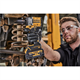 Slagmoersleutel DeWalt 18V XR DCF923P2G 2x5.0Ah