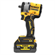 Slagmoersleutel DeWalt 18V XR DCF923P2G 2x5.0Ah
