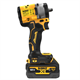 Slagmoersleutel DeWalt 18V XR DCF923P2G 2x5.0Ah