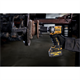 Slagmoersleutel DeWalt 18V XR DCF923P2G 2x5.0Ah