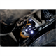 Slagmoersleutel DeWalt 18V XR DCF923P2G 2x5.0Ah
