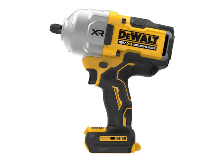Slagmoersleutel DeWalt 18V XR DCF961N