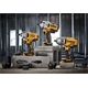 Slagmoersleutel DeWalt 18V XR DCF961N