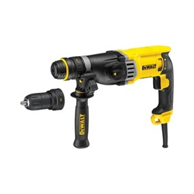 Boorhamer DeWalt D25144K