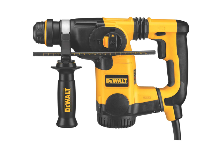 Boorhamer DeWalt D25323K
