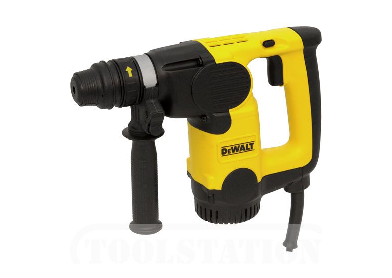 Breekhamer DeWalt D25330K